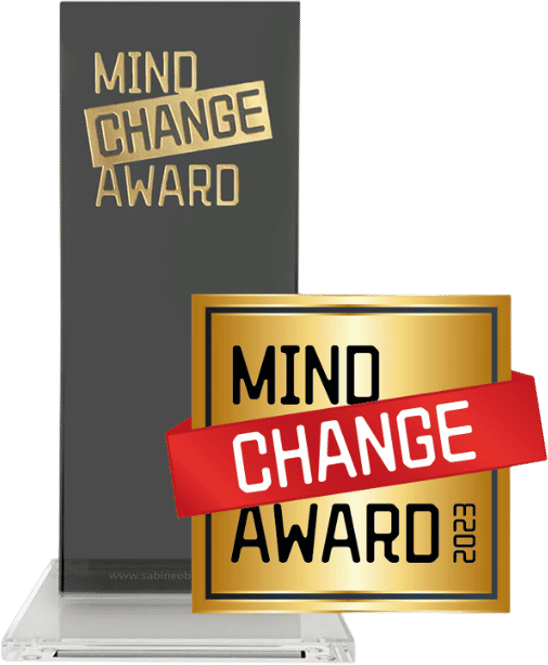 Mind Change Award 2023