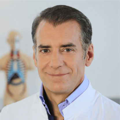 Dr. med. Thomas Kurscheid