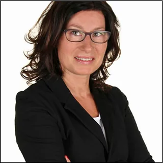 Karin Kövi