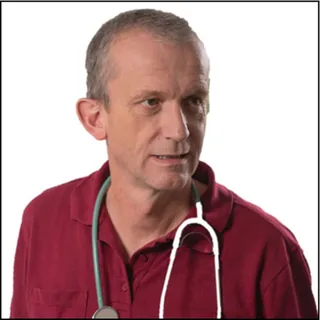 Dr. med. Martin Oechler