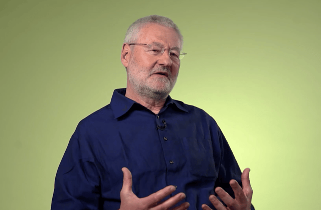Klaus Martin, Alpha Cooling Anwender